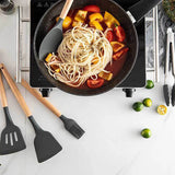 conjunto de utensílios de cozinha sensação do momento