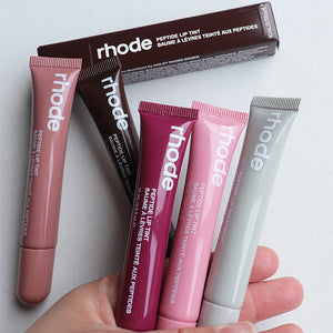 batom Stick Hidratante para Lábios e Bochechas Natural Rouge sensação