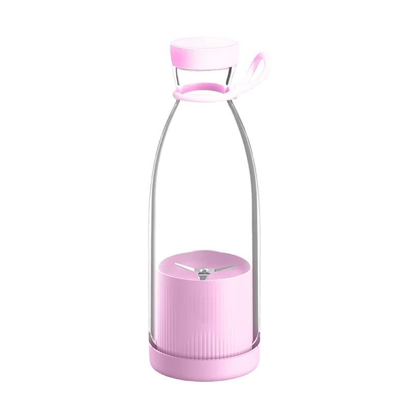 Mini espremedor , liquidificador eletrico portatil USB
