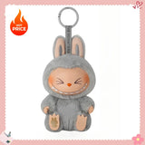 Labubu Sitting Series Pingente