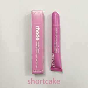 batom Stick Hidratante para Lábios e Bochechas Natural Rouge sensação