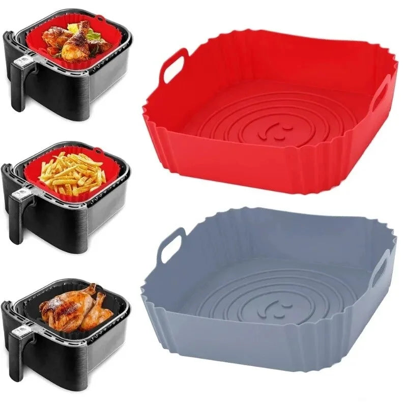 Acessórios para Air Fryer cesto