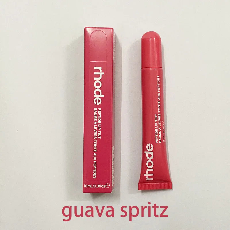 batom Stick Hidratante para Lábios e Bochechas Natural Rouge sensação
