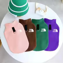 body para pet super fofo