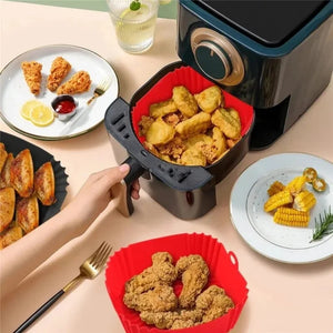 Acessórios para Air Fryer cesto