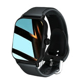 Smartwatch LAXASFIT H9 e H6 – Atende Chamadas, Monitora Calorias, Frequência Cardíaca e Oxigênio no Sangue via Bluetooth