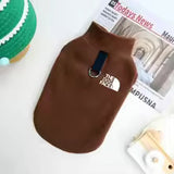 body para pet super fofo