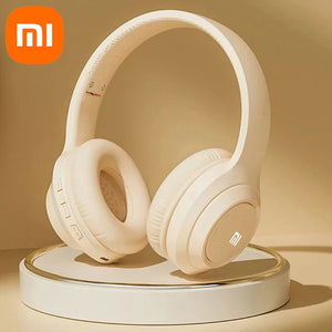 Headfone Esportivo Xiaomi Mijia – Bluetooth 5.3, Sem Fio, com Cancelamento de Ruído