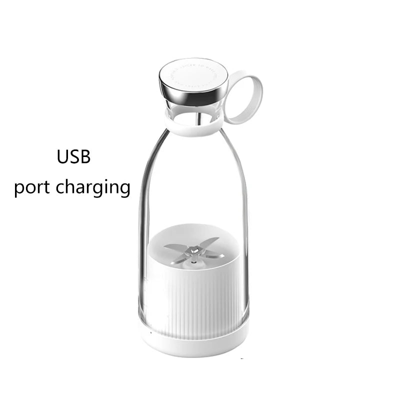 Mini espremedor , liquidificador eletrico portatil USB