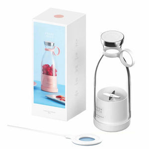 Mini espremedor , liquidificador eletrico portatil USB