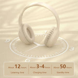 Headfone Esportivo Xiaomi Mijia – Bluetooth 5.3, Sem Fio, com Cancelamento de Ruído