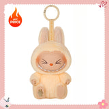 Labubu Sitting Series Pingente
