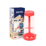 Tapioqueira, copo, misturador de farinha semiautomático portátil, utensílios  de cozinha