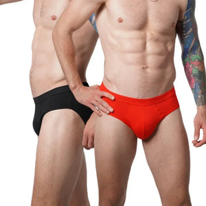Coleção nova de cuecas 2025 masculinas respiráveis