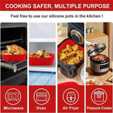 Acessórios para Air Fryer cesto