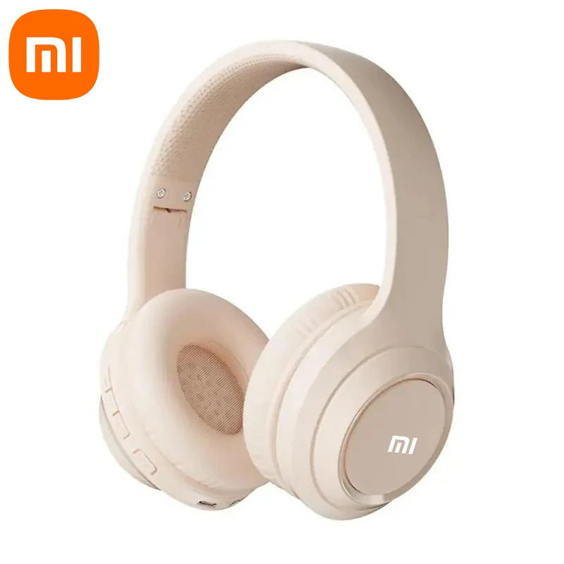 Headfone Esportivo Xiaomi Mijia – Bluetooth 5.3, Sem Fio, com Cancelamento de Ruído