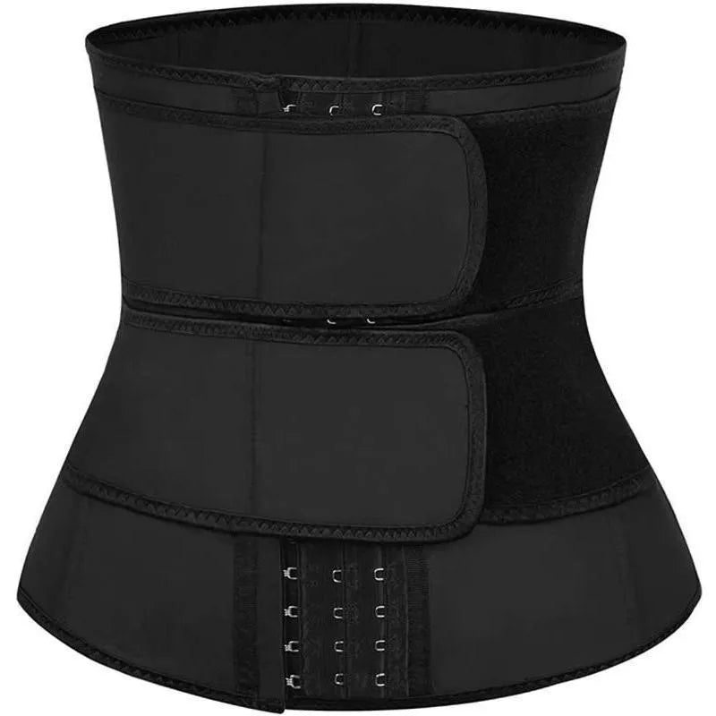 cinto de controle de barriga fitness para homens e mulheres pós-parto