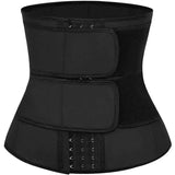 cinto de controle de barriga fitness para homens e mulheres pós-parto