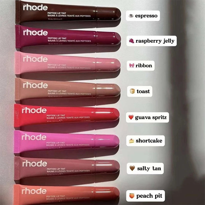 batom Stick Hidratante para Lábios e Bochechas Natural Rouge sensação