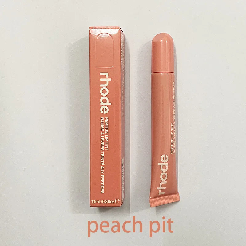 batom Stick Hidratante para Lábios e Bochechas Natural Rouge sensação