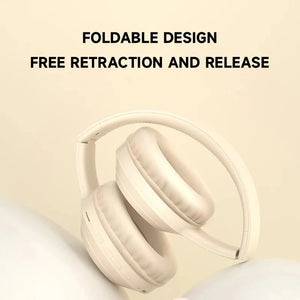 Headfone Esportivo Xiaomi Mijia – Bluetooth 5.3, Sem Fio, com Cancelamento de Ruído