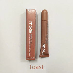 batom Stick Hidratante para Lábios e Bochechas Natural Rouge sensação