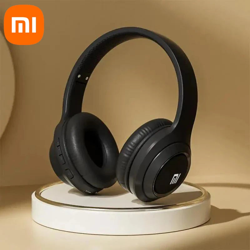 Headfone Esportivo Xiaomi Mijia – Bluetooth 5.3, Sem Fio, com Cancelamento de Ruído