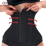 Vestido Qtree, cinto modelador de cintura, modelador de barriga feminino