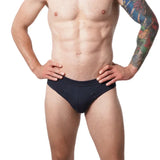 Coleção nova de cuecas 2025 masculinas respiráveis