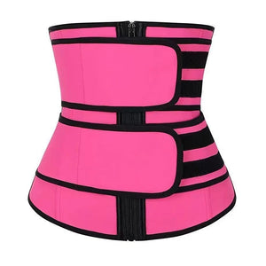 cinto de controle de barriga fitness para homens e mulheres pós-parto